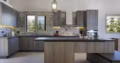 Villa Lenia