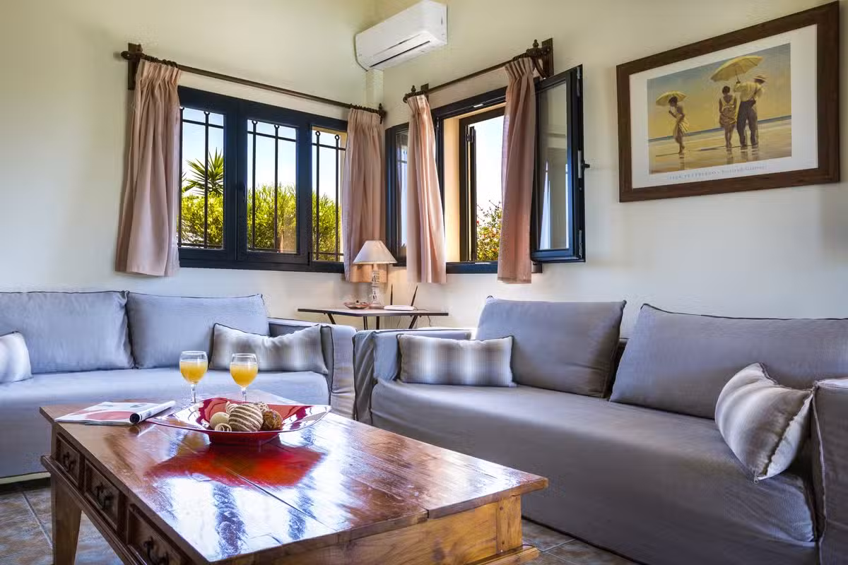 Villa Haris Lounge