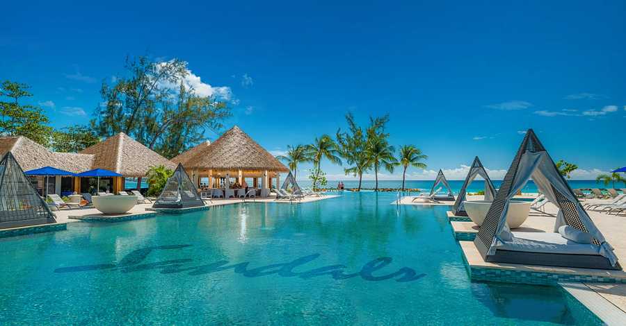 Sandals Royal Barbados,  Barbados