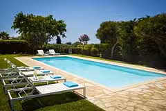 Villa Haris Pool