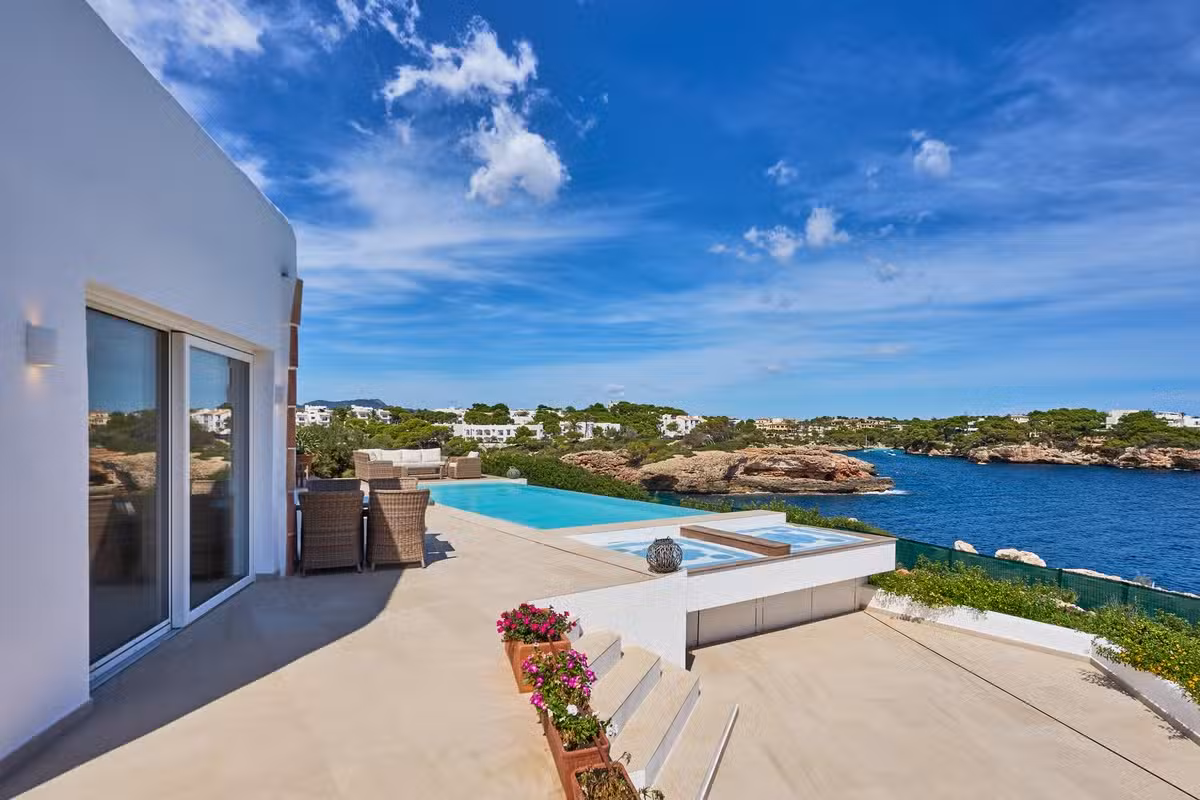 Villa Lago