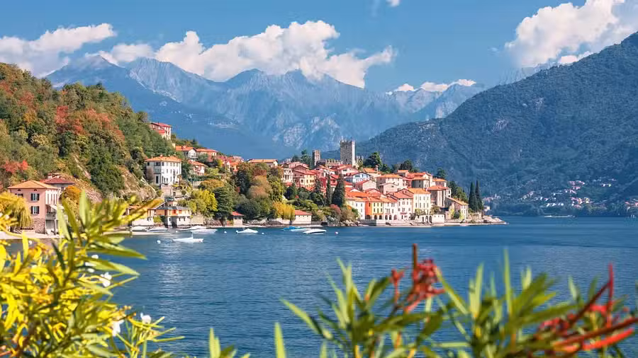 Lake Garda,  Italy