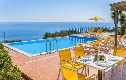 Villa Eleni Pool