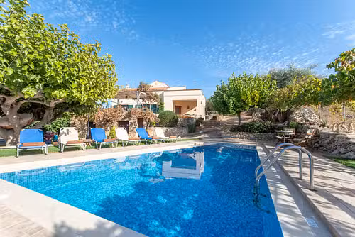 Villa Chloe