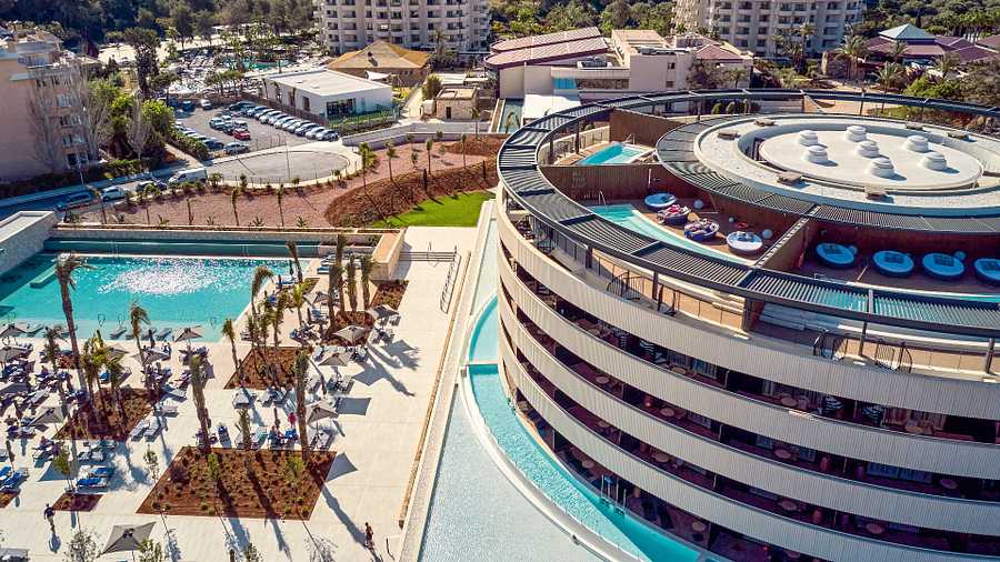 TUI Blue Sensatori Biomar,  Majorca