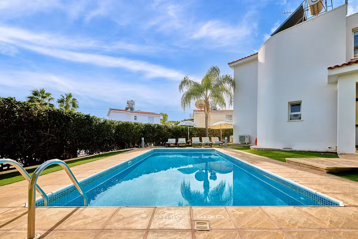 Villa Haven