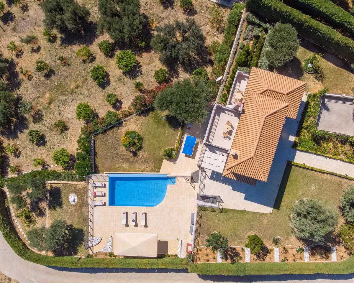 Villa Anna