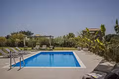 Ai Helis Summer House