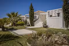 Ai Helis Beach House Outdoors