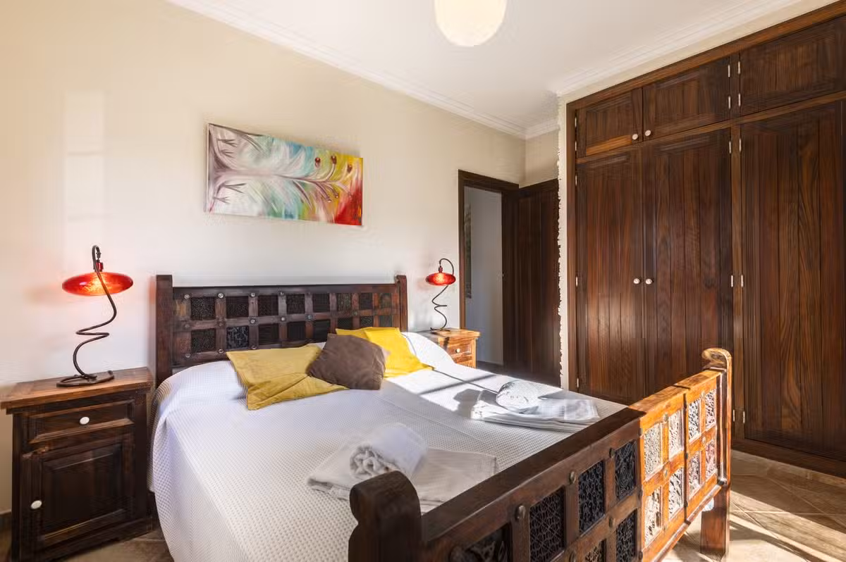 Villa Mangas