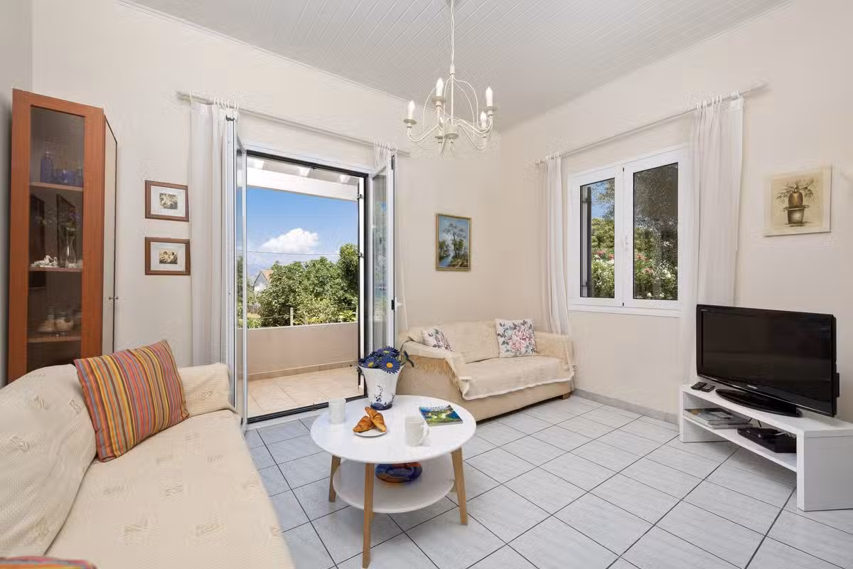 Villa Votana Lounge
