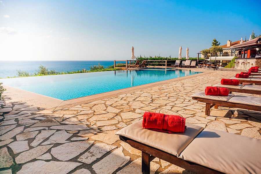 Natura Club Hotel & Spa, Greece