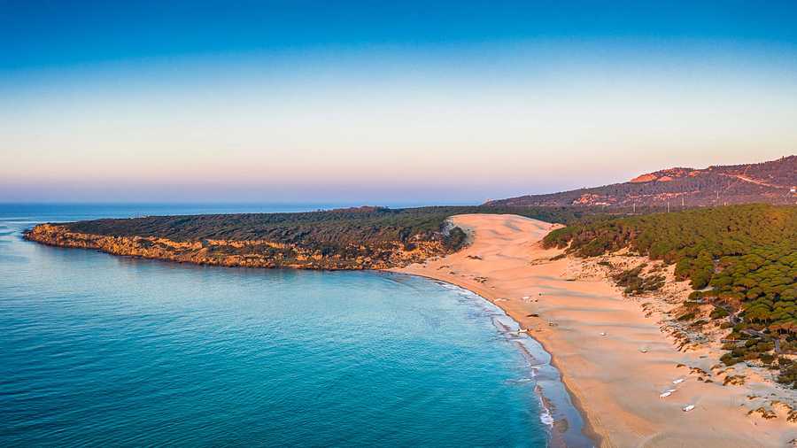 Estival Islantilla, Costa de la Luz