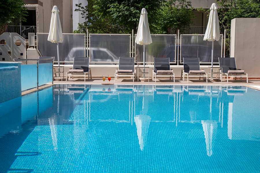 KoSea Boutique Hotel, Greece