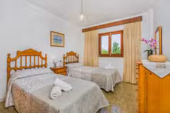 Villa Can Barretas