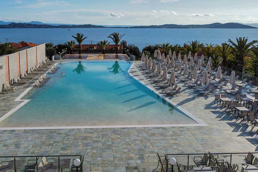 Aristoteles Holiday Resort & Spa, Greece