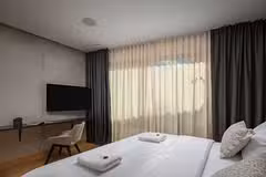 Palazzo Villa double room