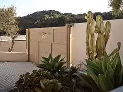 Villa Zeta