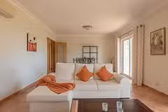 Villa Costa Lounge