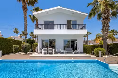Villa Roker