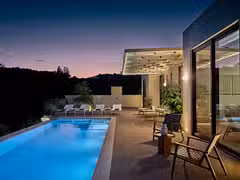 Villa Zeta