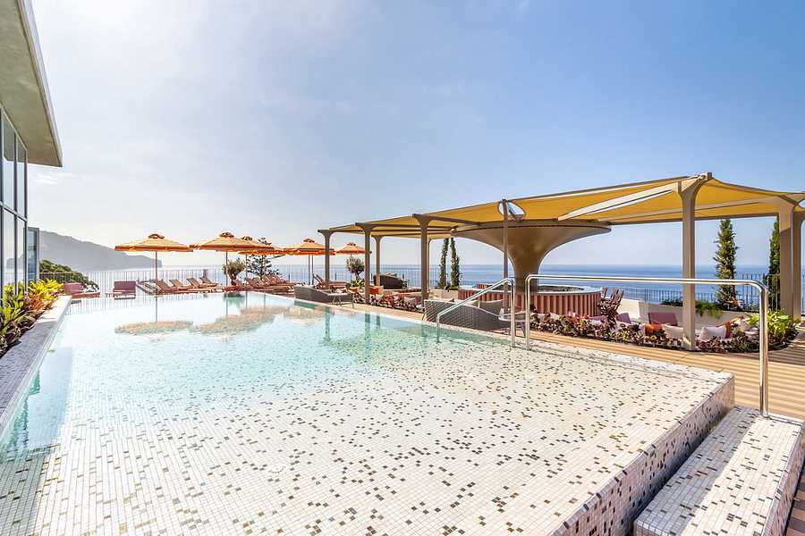 Next at Savoy Signature, Portugal