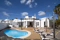 Villa Alysia