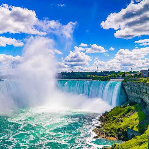 Canada Holiday Offers
