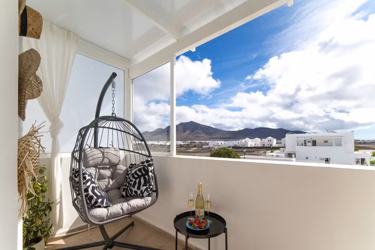 Villa Sirena Terrace