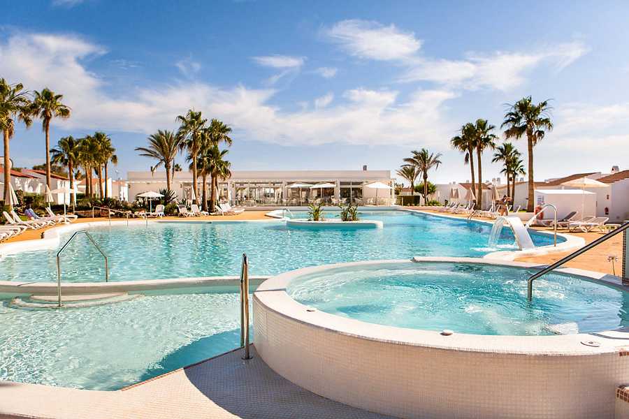 Menorca Mar Apartments, Balearics