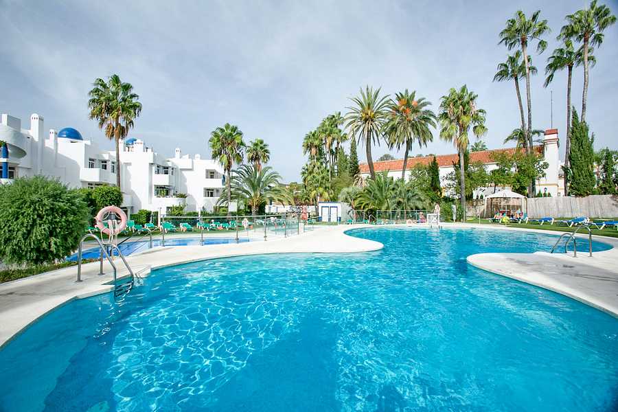 Ona Campanario Apartments, Spain