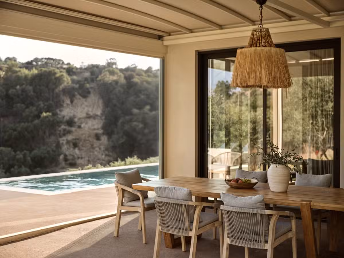 Villa Zeta