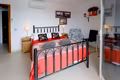 Villa Dos Piedras