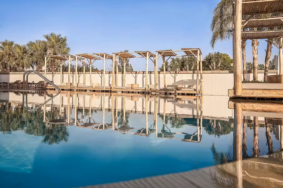 Casa Cabana Boutique Hotel & Spa, Greece