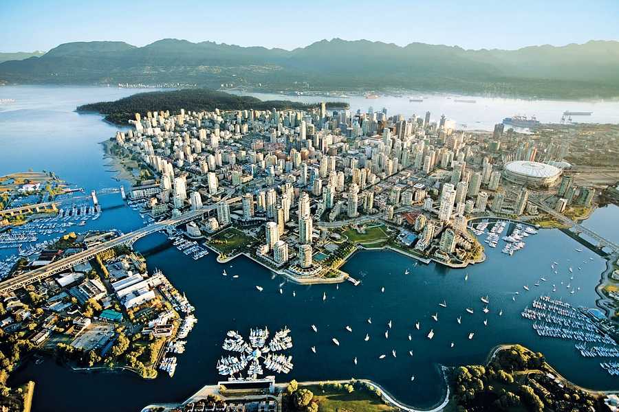 Vancouver