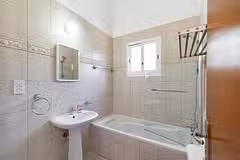 Villa Summerside Bathroom
