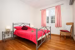 Casa Calero Bedroom