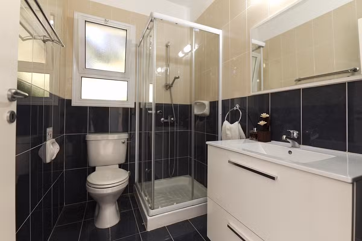 Villa Casa Bonita Bathroom