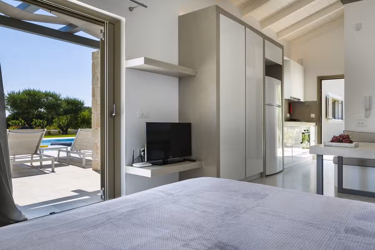 Villa Lenia