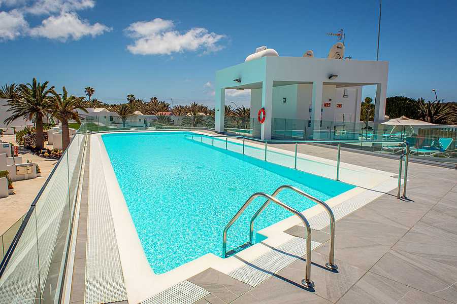 Hotel Taimar, Canary Islands