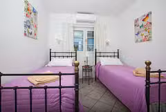 Villa Marquesa Twin Room