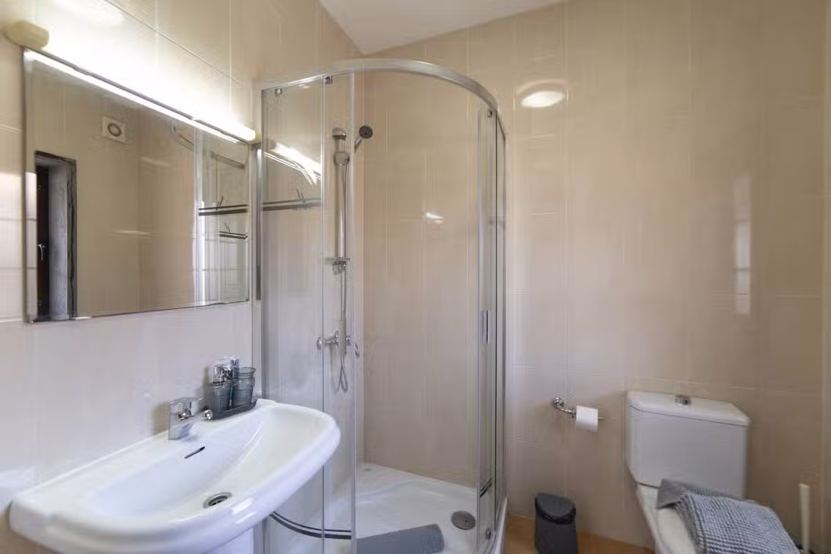 Villa Alysia Bathroom