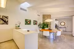Villa Es Coste in Pollensa, Majorca