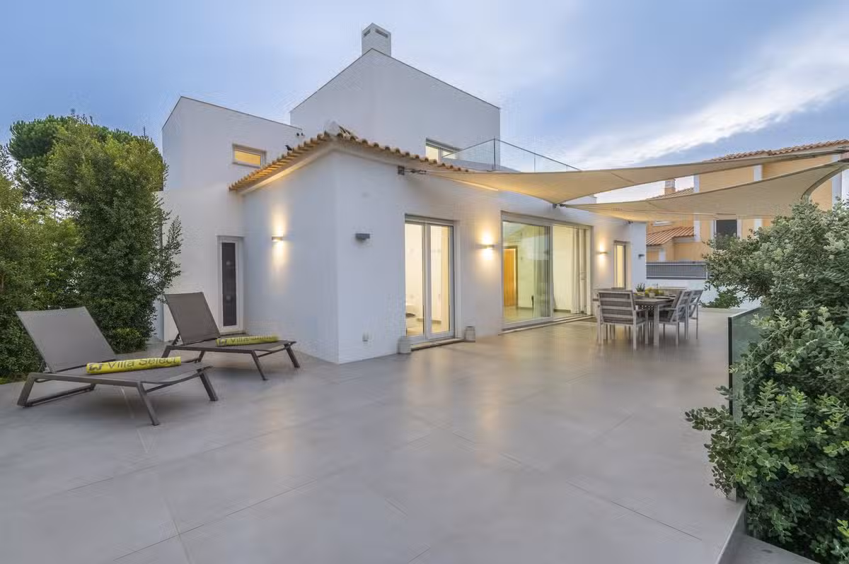 Villa Prisma