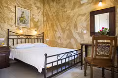 Villa Haris Bedroom
