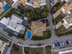 Villa Mangas
