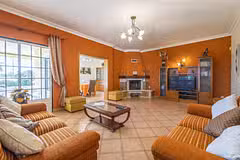 Villa Solar das Amendoeiras