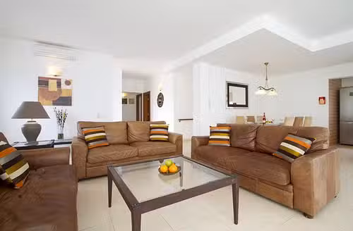 Villa Acentejo lounge