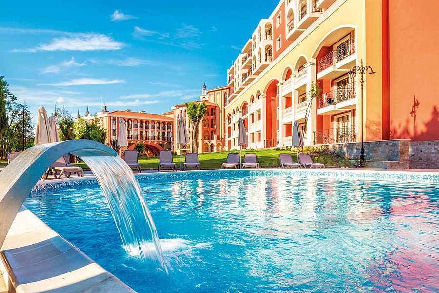 Festa Via Pontica, Bulgaria