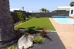 Casa Lydia Garden